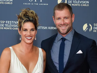 Missy peregrym tom oakley featured