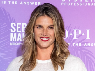 Missy peregrym GettyImages