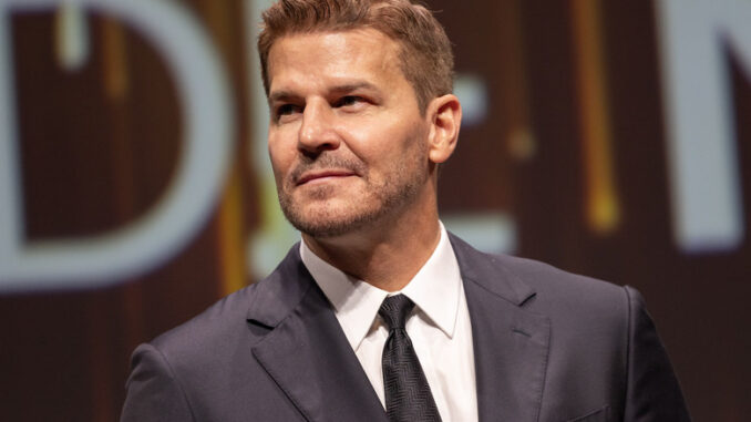 Opening Ceremony 63rd Monte Carlo Television Festival