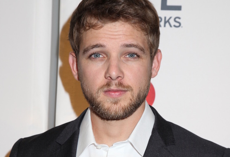 A&E Networks' 2015 Upfront Presentation, New York, America 30 Apr