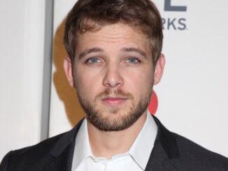 A&E Networks' 2015 Upfront Presentation, New York, America 30 Apr