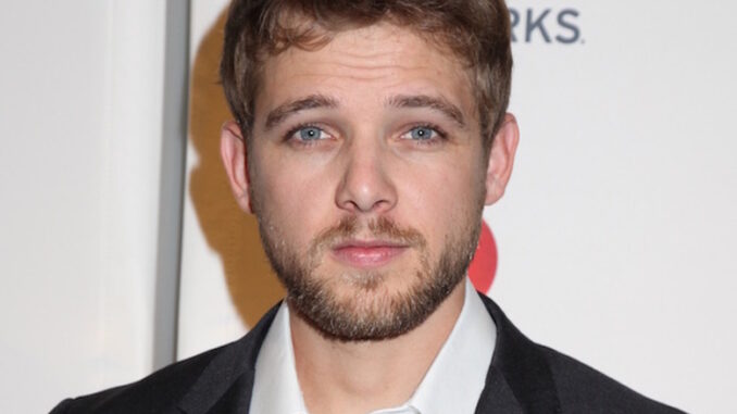 A&E Networks' 2015 Upfront Presentation, New York, America 30 Apr