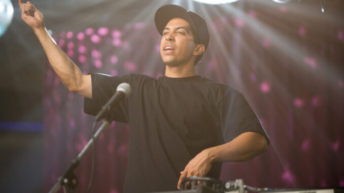 Straight Outta Compton