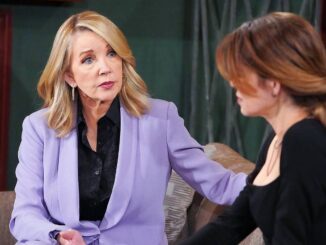 The young the restless 10 cast m