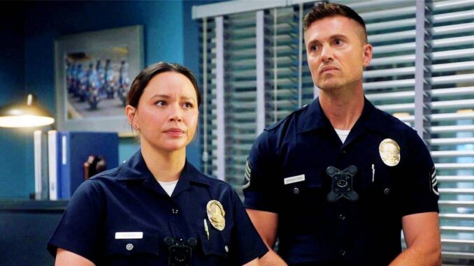 Tim and lucy standing together i