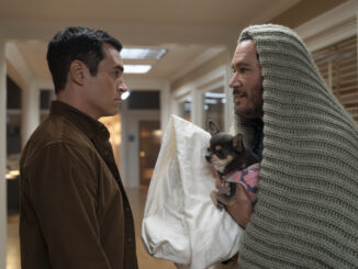 RAMÓN RODRIGUEZ, MARK PAUL GOSSELAAR