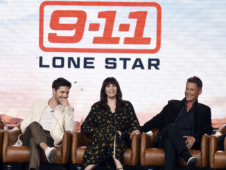 Ronen Rubinstein, Liv Tyler, Rob Lowe