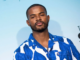 Actor Trevor Jackson who is joining the Greys Anatomy cast