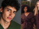 Anwar Aroussi Cast In Bridgerton Season