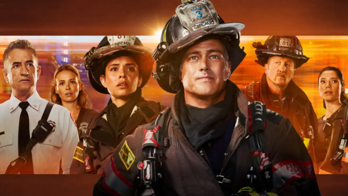 Chicago Fire
