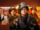 Chicago Fire