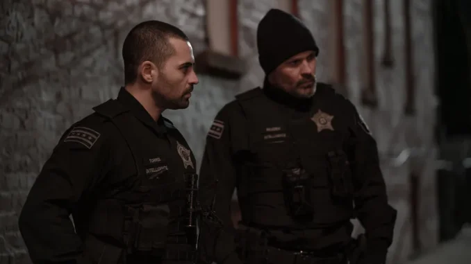 Chicago P.D. Season 13 Episode 20