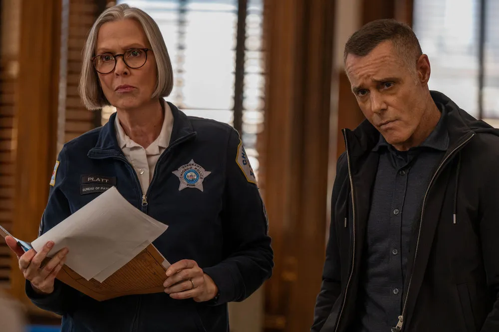 Chicago P.D. Season 13 Episode 20
