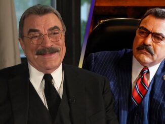 ETD INTV TomSelleckBlueBloods 20240507 vidpic