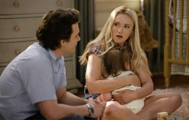 Emily Montana Isabelle Zariah