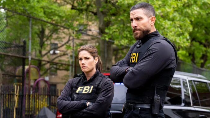 FBI Season 6 scaled