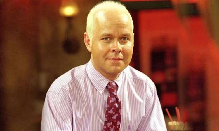 Gunther Friends 9272