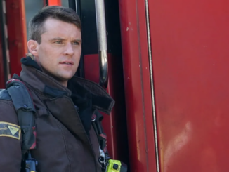 Jesse Spencer Exits Chicago Fire Why