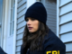 Missy Peregrym FBI