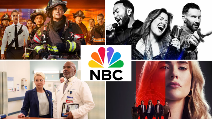 NBC
