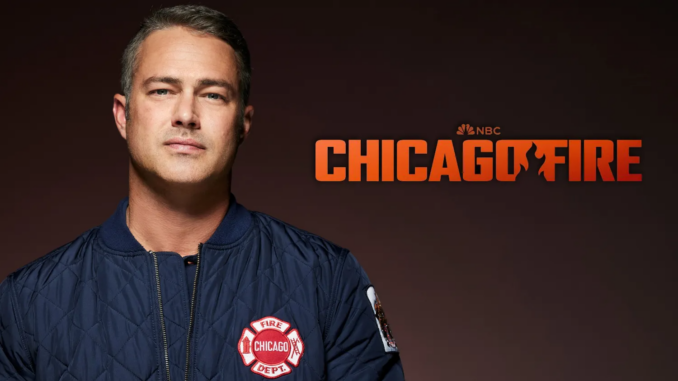 Taylor Kinney