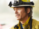 Billy burke as vince leone in fire country season 3 episode