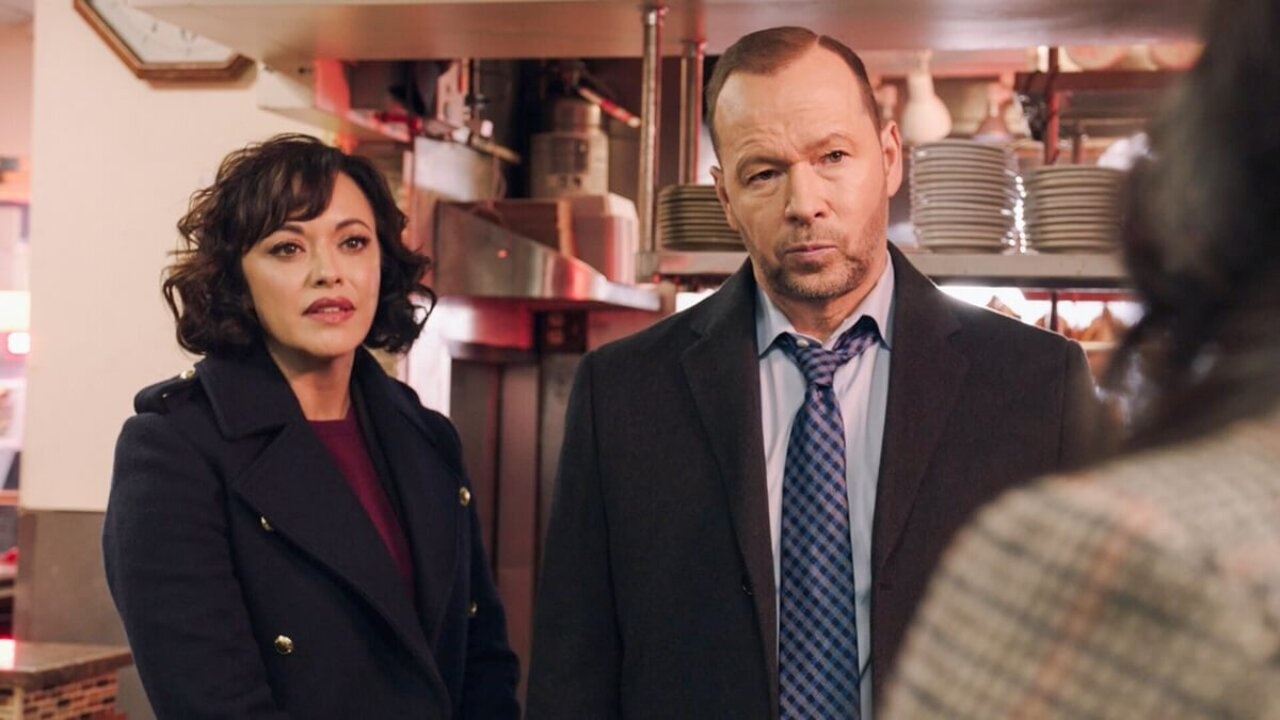 Blue bloods season 14 episode 5e 1280x720