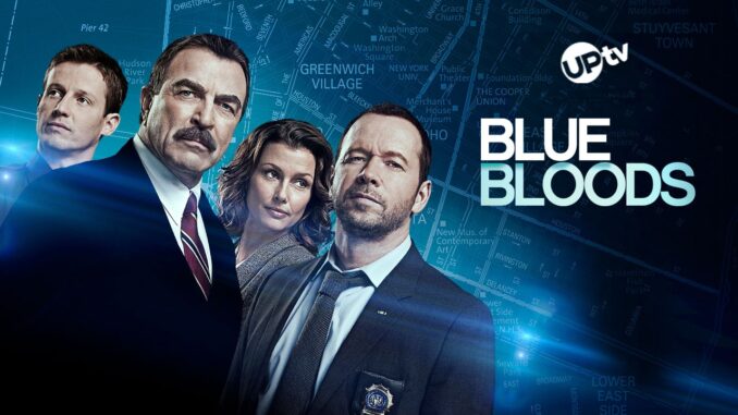 Blue bloods show clean 1280x720