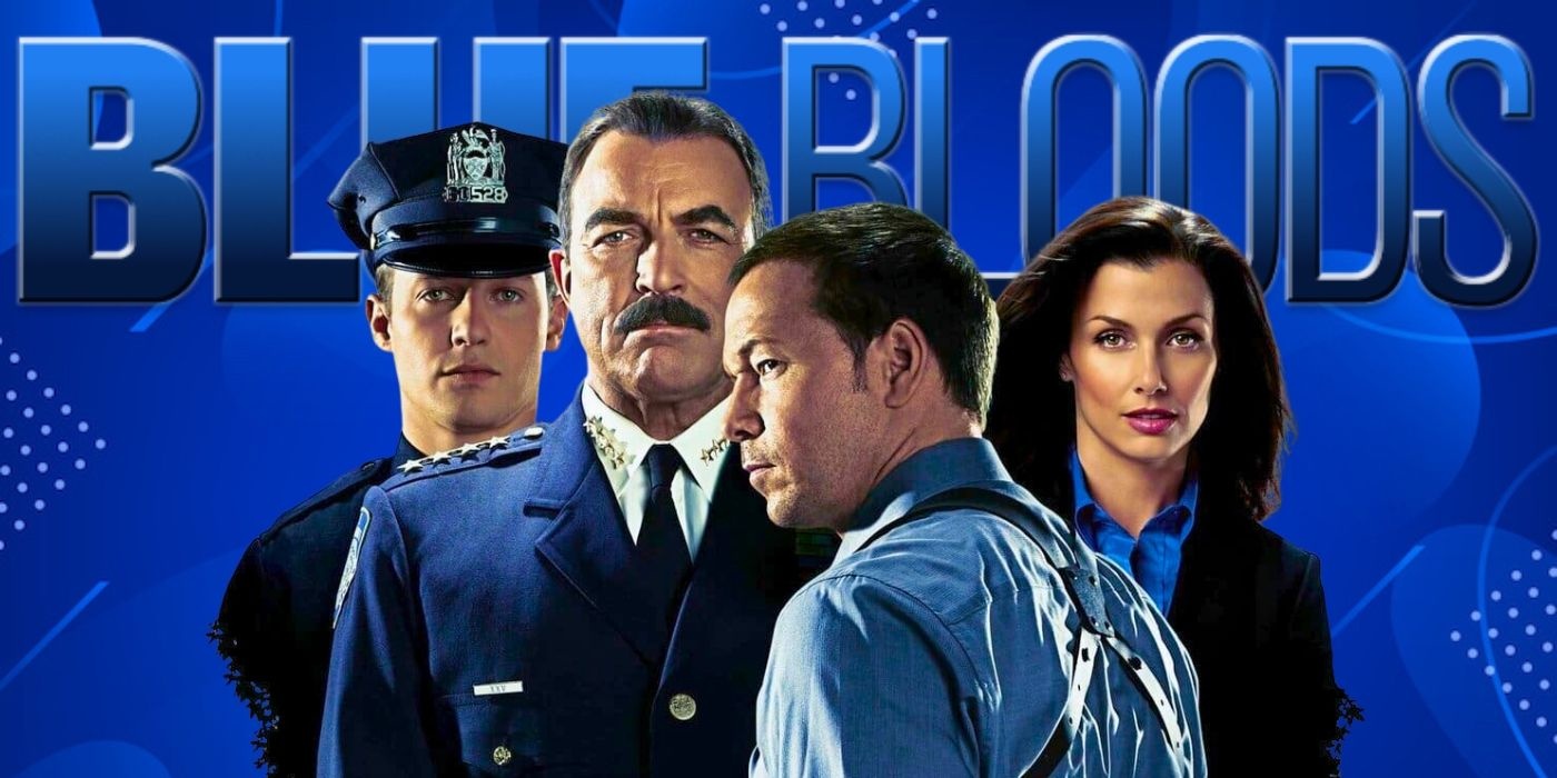 Blue bloods tom selleck donnie wahlberg bridget moynahan will estes