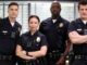 Bradfford chen grey and nolan in the rookie