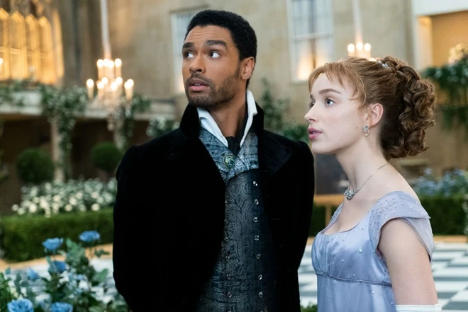 Bridgerton season 2 netflix cast return date spoilers news