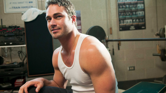 Chicago fire 101 kelly severide