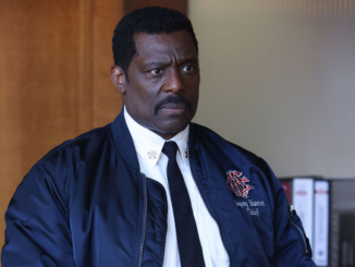Chicago fire 1209 wallace boden