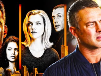 Chicago fire season 11 severide exit