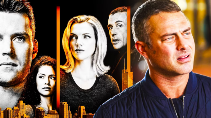 Chicago fire season 11 severide exit