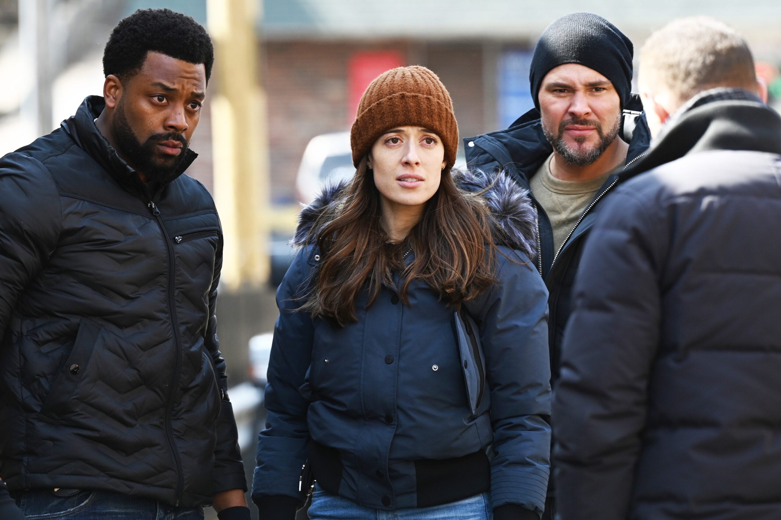 Chicago P.D. Season