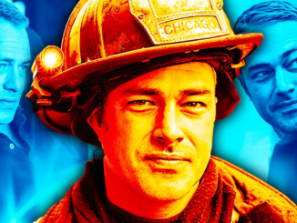 Chicagofire severide returnrumors