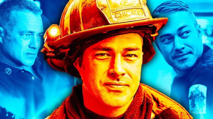 Chicagofire severide returnrumors