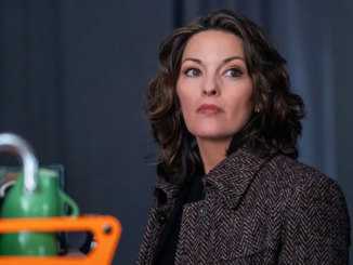 Fbi isobel lives