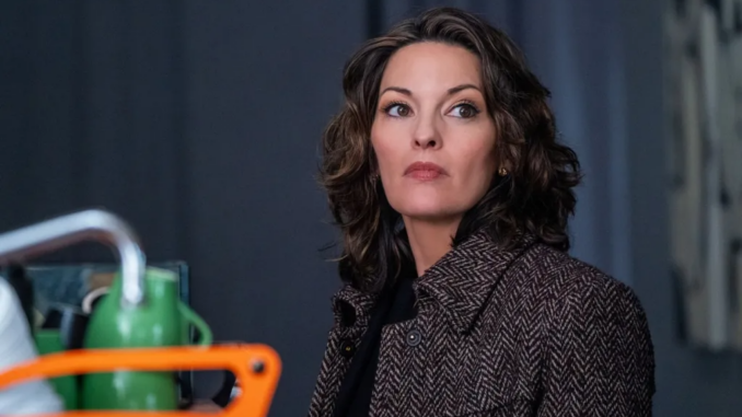 Fbi isobel lives