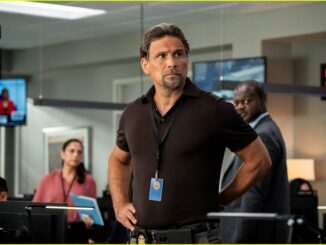 Fbi season 7 2024