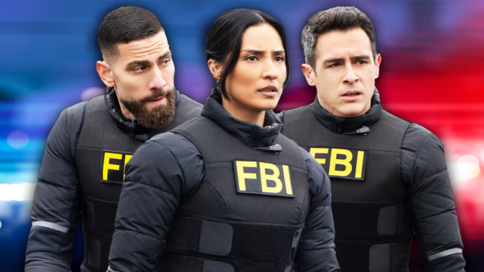 Fbi season 7 episode
