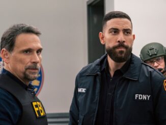 Fbi season 8 episode