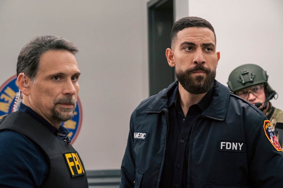 Fbi season 8 episode