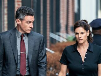Fbi season 8 episode 2 jeremy sisto missy peregrym
