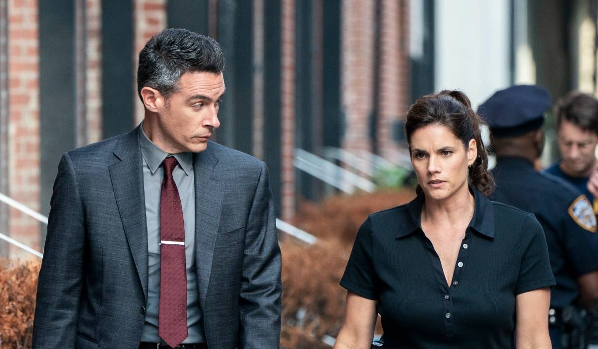 Fbi season 8 episode 2 jeremy sisto missy peregrym