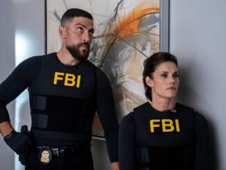 Fbi season 8 episode