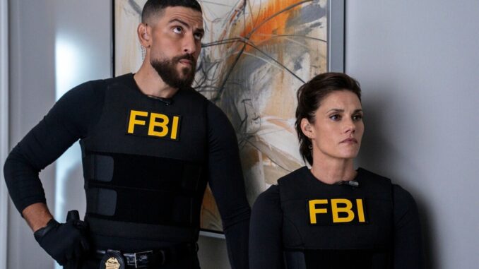 Fbi season 8 episode