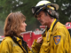Fire country season 1 vince and sharon leone moment