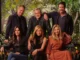 Friends reunion poster